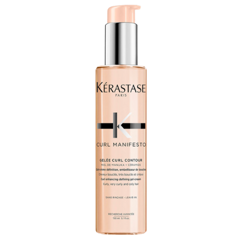 Kérastase Curl Manifesto Gelée Curl Contour Leave-In 150ml