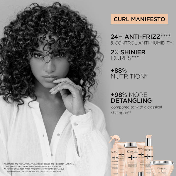 Kérastase Curl Manifesto Gelée Curl Contour Leave-In 150ml