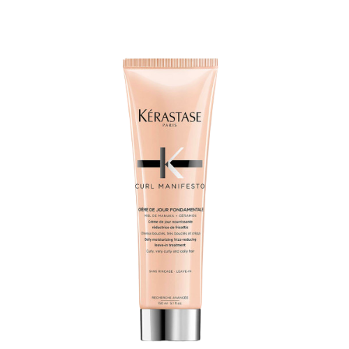 Kérastase Curl Manifesto Crème De Jour Fondamentale Leave-In 150ml