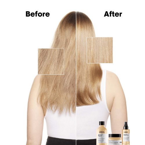 L'Oréal Absolut Repair Gold Shampoo 300 ml