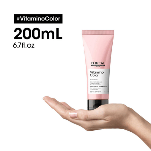 L'Oréal Vitamino Color Conditioner 200 ml