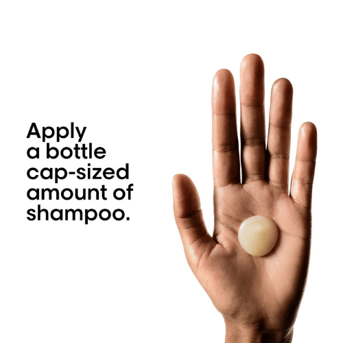 L'Oréal Absolut Repair Gold Shampoo 500 ml