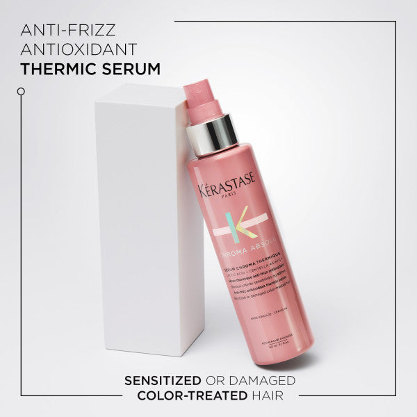 Kérastase Chroma Absolu Serum Thermique Serum 150ml