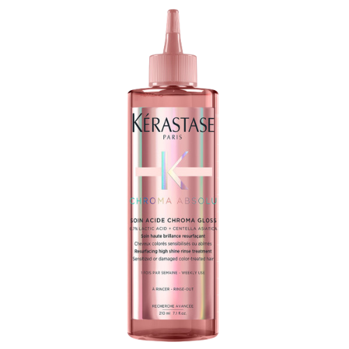 Kérastase Chroma Absolu Soin Acide Gloss 210ml