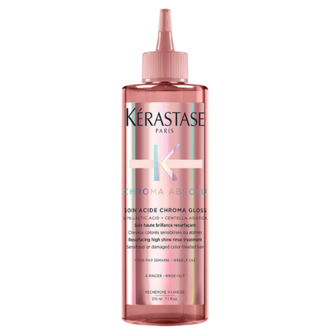 Kérastase Chroma Absolu Soin Acide Gloss 210ml
