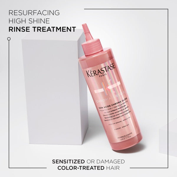 Kérastase Chroma Absolu Soin Acide Gloss 210ml