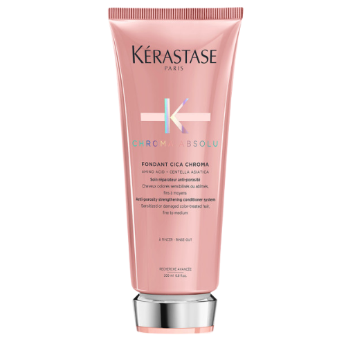 Kérastase Chroma Absolu Fondant Cica Chroma Conditioner 200ml