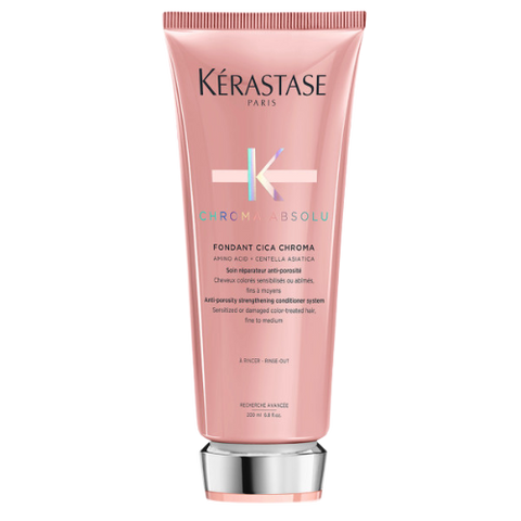 Kérastase Chroma Absolu Fondant Cica Chroma Conditioner 200ml