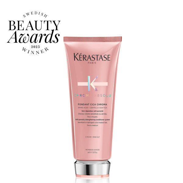 Kérastase Chroma Absolu Fondant Cica Chroma Conditioner 200ml