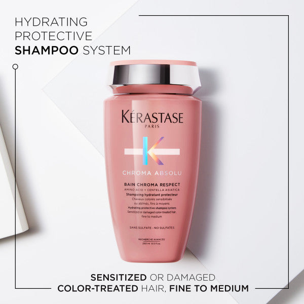 Kérastase Chroma Absolu Bain Chroma Respect 250ml
