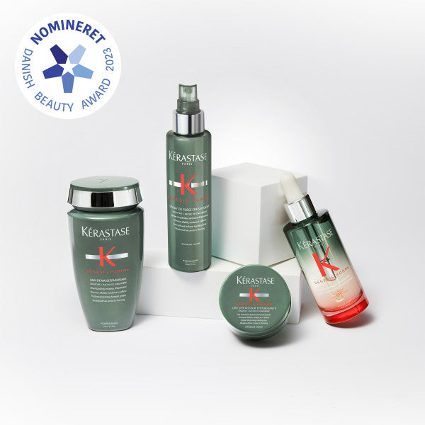 Kérastase Genesis Homme Spray de Force Épaississant 150ml