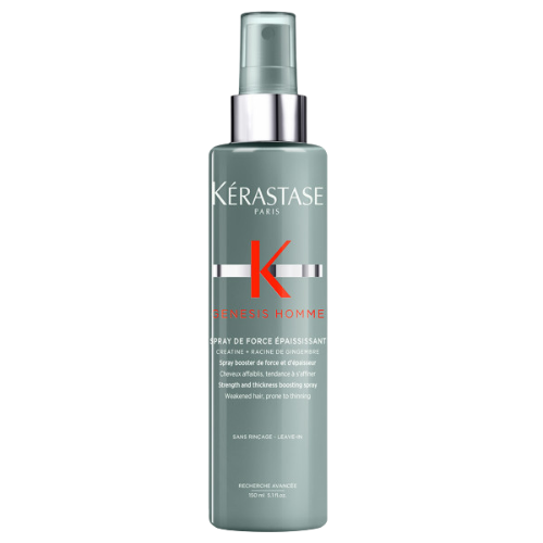 Kérastase Genesis Homme Spray de Force Épaississant 150ml