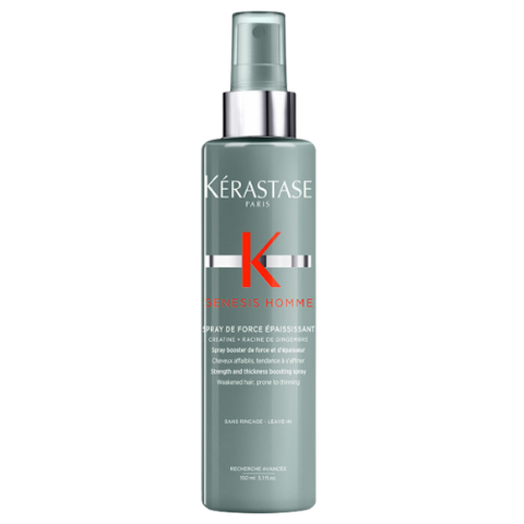 Kérastase Genesis Homme Spray de Force Épaississant 150ml
