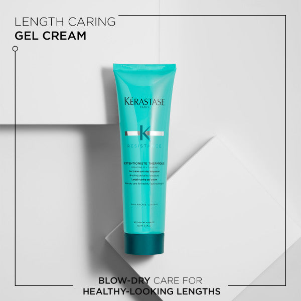 Kérastase Resistance Ciment Thermique Leave-in 150ml
