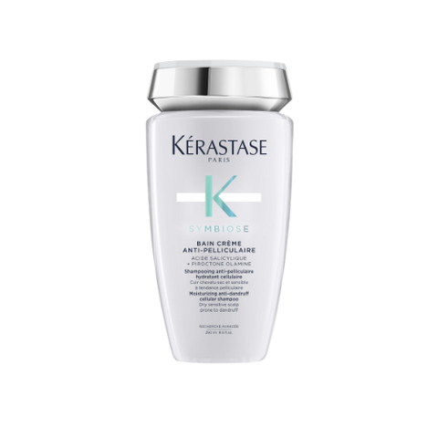 Kérastase Symbiose Bain Creme Anti-Pelliculaire Shampoo 250ml
