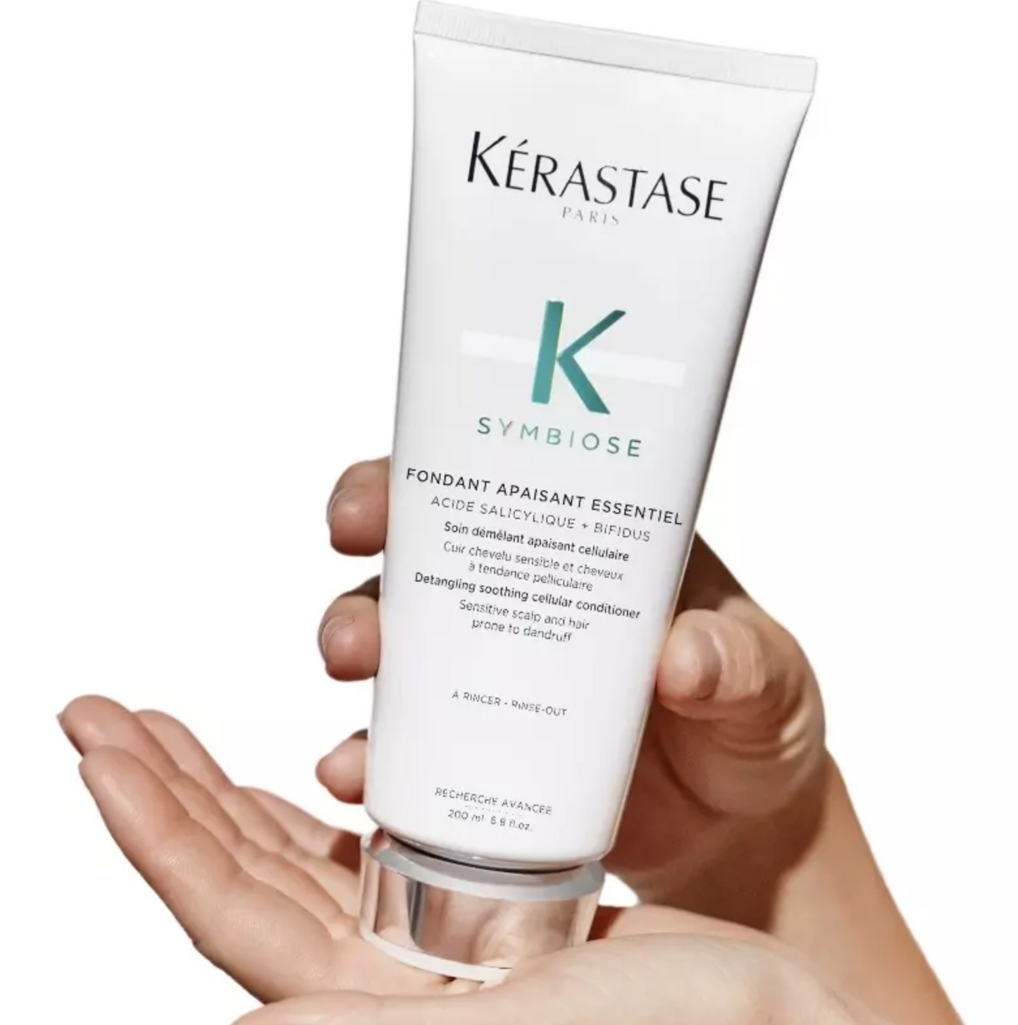 Kérastase Symbiose Fondant Hydra Conditioner 200ml