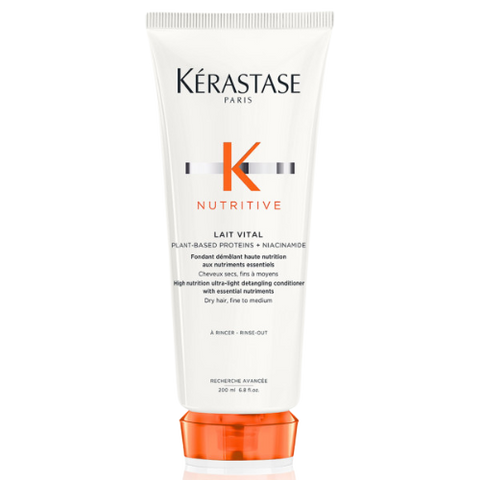Kérastase Nutritive Lait Vital Conditioner 200ml