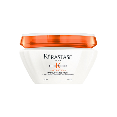 Kérastase Nutritive Masquintense Riche Hair mask 200ml