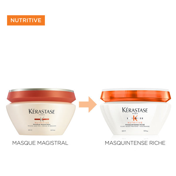 Kérastase Nutritive Masquintense Riche Hair mask 200ml