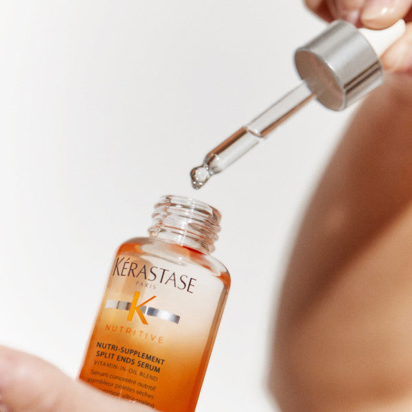 Kérastase Nutritive Split End Serum 50ml