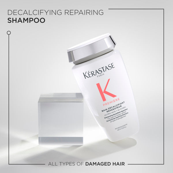 Kérastase Première Fondant Fluidité Réparateur Conditioner 200ml