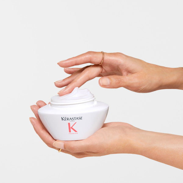 Kérastase Première Masque Filler Réparateur Hair Mask 200ml