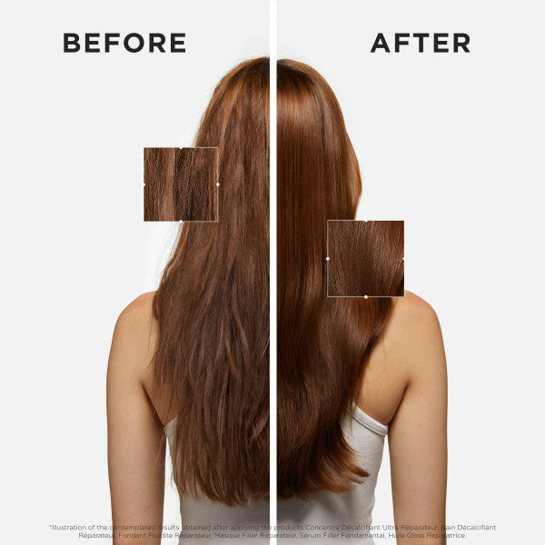 Kérastase Première Sérum Filler Fondamental Hair Serum 90ml