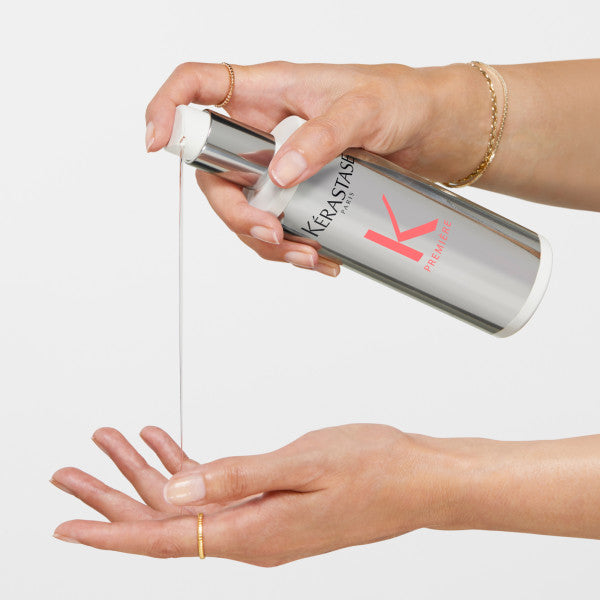 Kérastase Première Concentré Décalcifiant Ultra-Réparateur Pre-Shampoo treatment 250ml