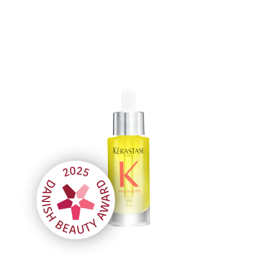 Kérastase Première Huile Gloss Réparatrice Hair Oil 30ml