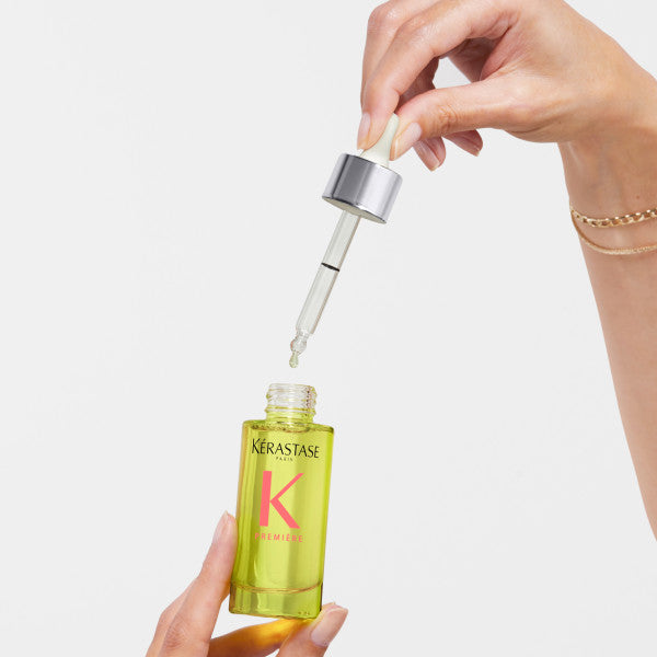 Kérastase Première Huile Gloss Réparatrice Hair Oil 30ml