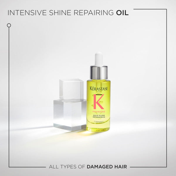 Kérastase Première Huile Gloss Réparatrice Hair Oil 30ml