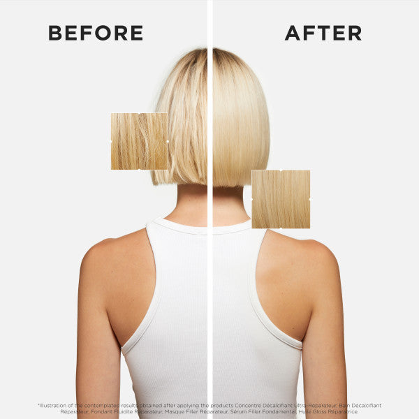 Kérastase Première Huile Gloss Réparatrice Hair Oil 30ml