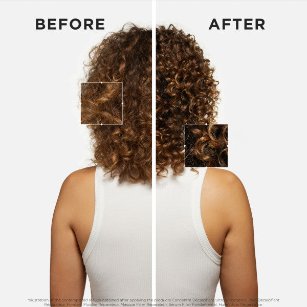 Kérastase Première Bain Décalcifiant Rénovateur Shampoo 500ml Refill
