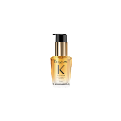 Kérastase Elixir Ultime L’Huile Originale Hair Oil 30ml