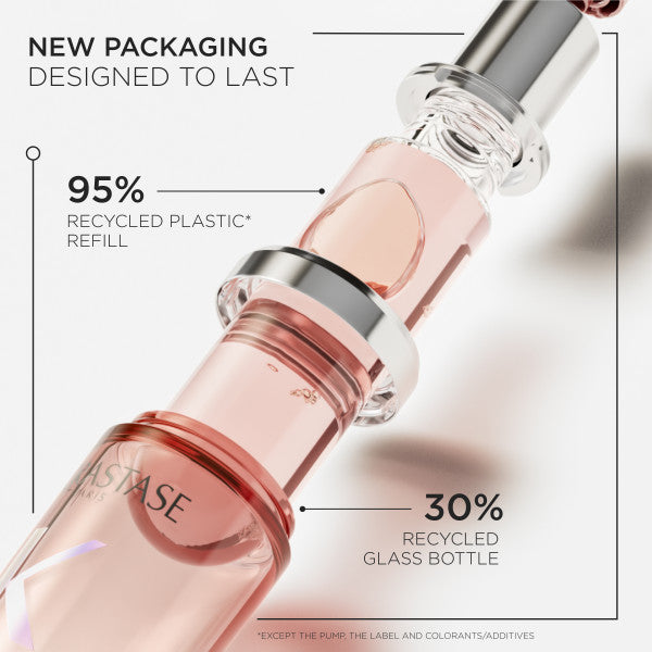 Kérastase Chroma Absolu Éclat Refillable Hair Oil Refill 75ml