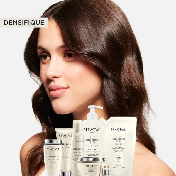 Kérastase Densifique Bain Densité Shampoo 500ml Refill