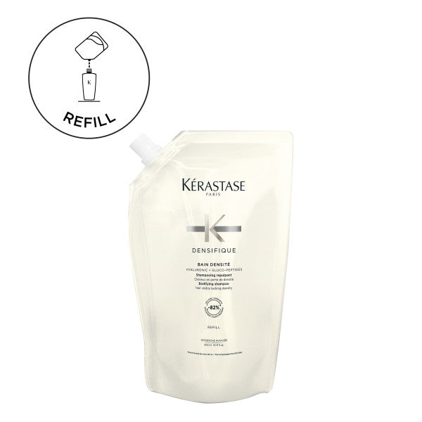 Kérastase Densifique Bain Densité Shampoo 500ml Refill