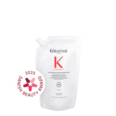 Kérastase Première Bain Décalcifiant Rénovateur Shampoo 500ml Refill