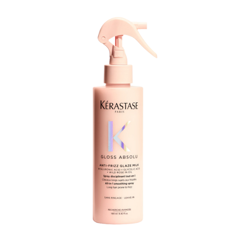 Kérastase Gloss Absolu Anti-Frizz Glaze Milk 190ml