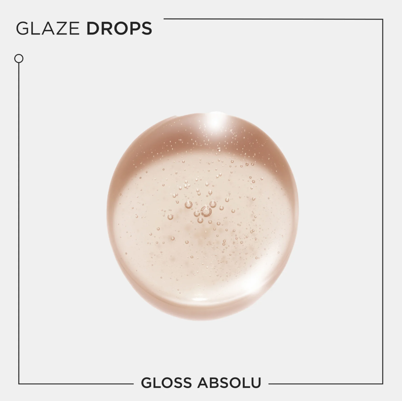 Kérastase Gloss Absolu Glaze Drops Hair Oil 45ML