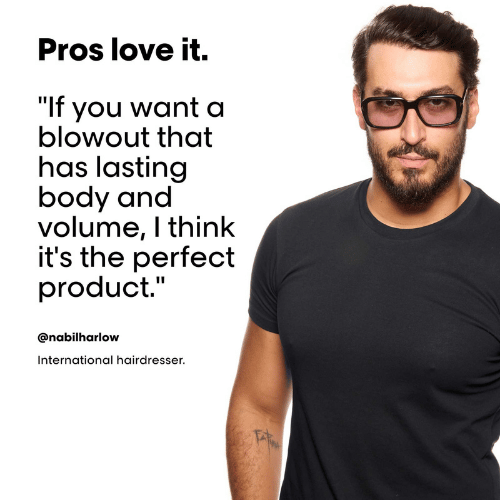 L'Oréal Tecni.Art Flex Blowdry Cream 150ml