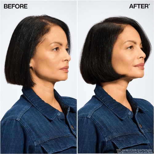 Acidic Grow Full System Densifying Conditioner for Thin Hair 300 ml