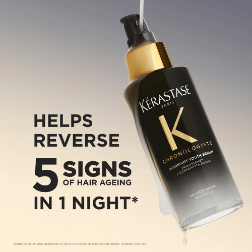 Kérastase Chronologiste Night Serum 90 ml