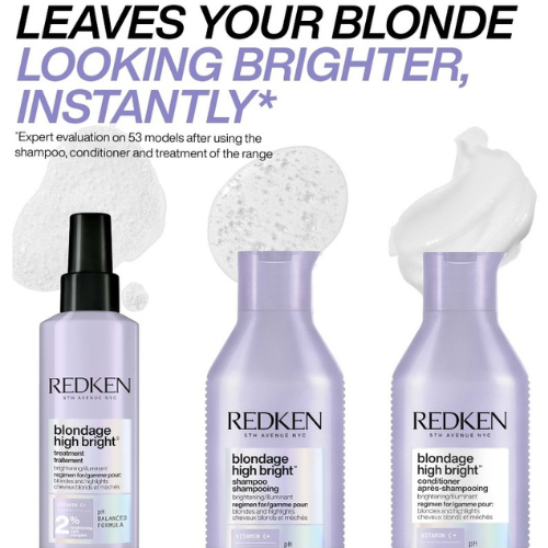 Blondage High Bright Treatment