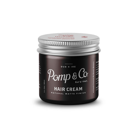 Hair Cream 60 ml.