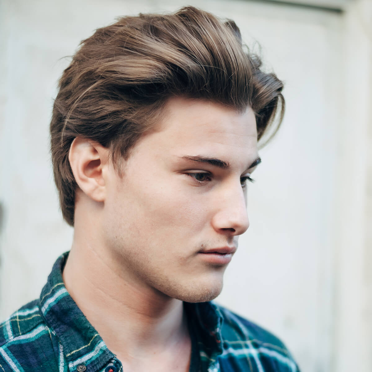 Pomp & Co. Hair Cream 500 ml.