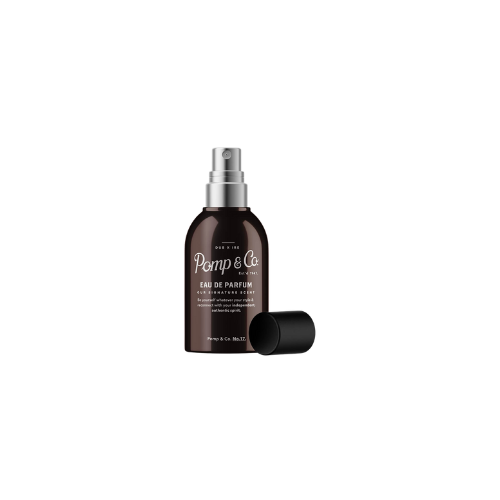 Pomp & Co. Eu De Parfum 50 ml