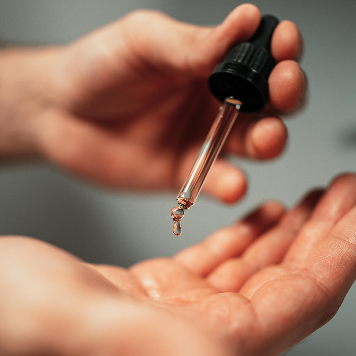 Pomp & Co. Beard Oil 30 ml.