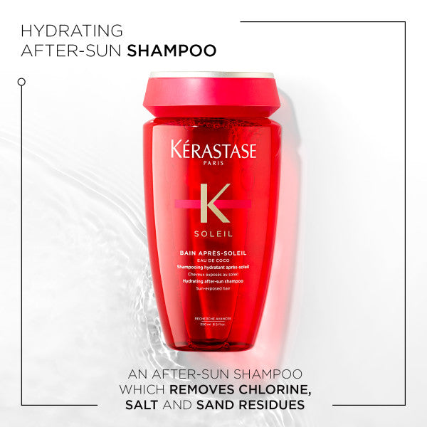 Kérastase Soleil Bain Après Shampoo 250ml