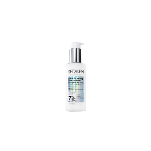 Acidic Bonding Concentrate 24/7 Night & Day Serum
